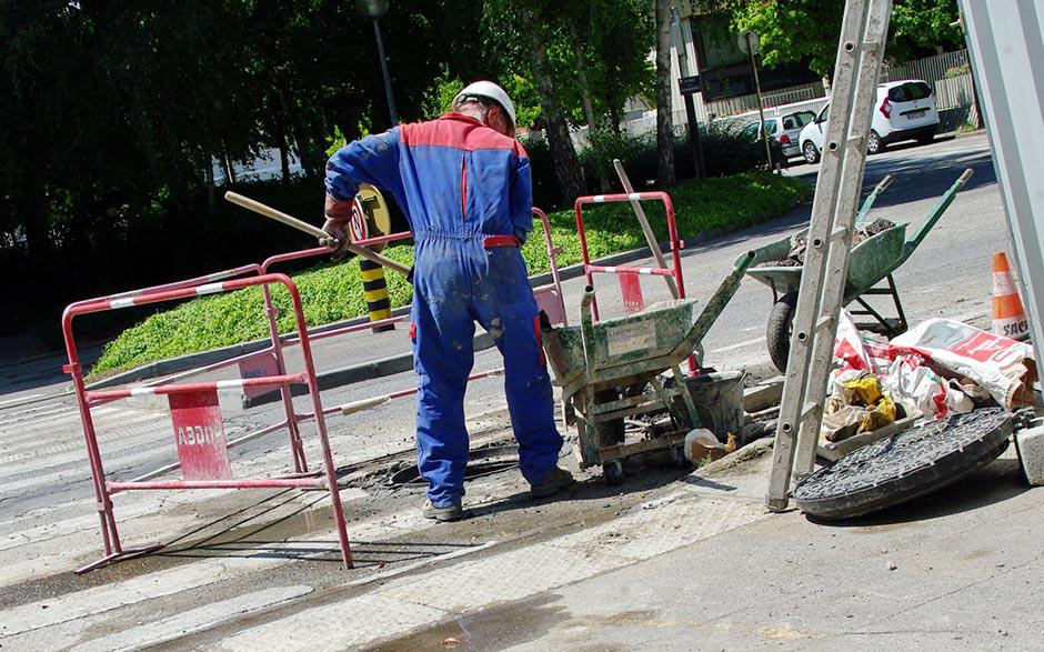 nettoyage de canalisation Bessancourt